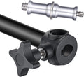 Neewer Photography Photo Studio Video Wall Mount Arm • Camerastuff • South Africa