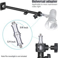 Neewer Photography Photo Studio Video Wall Mount Arm • Camerastuff • South Africa