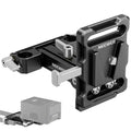 Neewer Ps007 v Mount Lock Battery Mounting Plate for 15mm Rods • Camerastuff • South Africa