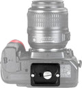 Neewer Pu50 Arca-style Quick Release Plate for Tripod or Monopod 50mm • Camerastuff • South Africa