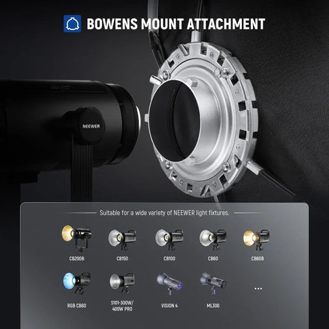 Neewer Rectangular Folding Softbox 60x90cm Sf6090q • Camerastuff • South Africa