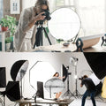 Neewer 120cm Extendable Reflector Arm Holder • Camerastuff • South Africa
