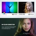 Neewer Rgb1200 60w Rgb-ww Led Video Light Panel • Camerastuff • South Africa