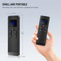 Neewer Rt113 Remote Control for Neewer Teleprompter App • Camerastuff • South Africa