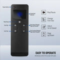 Neewer Rt113 Remote Control for Neewer Teleprompter App • Camerastuff • South Africa