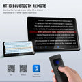 Neewer Rt113 Remote Control for Neewer Teleprompter App • Camerastuff • South Africa