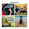 Neewer Sb-bl-5 Sandbag Beanbag Saddlebag with Side Strap (excluding Sand) • Camerastuff • South Africa