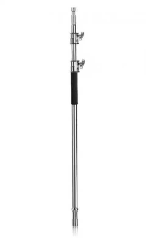 Neewer Heavy-duty C-stand with Arm Grip Heads & Removable Turtle Base 330cm • Camerastuff • South Africa