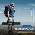 Neewer Sf7575f 75x75cm Collapsible Scrim and Reflector Set for C-stand • Camerastuff • South Africa