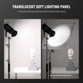 Neewer Sf7575f 75x75cm Collapsible Scrim and Reflector Set for C-stand • Camerastuff • South Africa