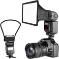 Neewer Softbox and Flash Diffuser Silver/white Reflector Kit • Camerastuff • South Africa