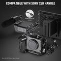 Neewer Sony Fx3/fx30 Camera Cage with Hdmi Cable Clamp • Camerastuff • South Africa