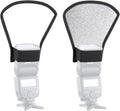 Neewer Softbox and Flash Diffuser Silver/white Reflector Kit • Camerastuff • South Africa
