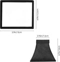 Neewer Softbox and Flash Diffuser Silver/white Reflector Kit • Camerastuff • South Africa