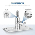 Neewer St-wm1 3.34 Inch Wall Ceiling Mount • Camerastuff • South Africa