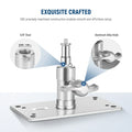 Neewer St-wm1 3.34 Inch Wall Ceiling Mount • Camerastuff • South Africa