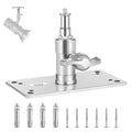 Neewer St-wm1 Silver 3.34 Inch Wall Ceiling Mount • Camerastuff • South Africa