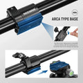 Neewer St005 Overhead Tripod Extension Arm with Counterweight Sandbag • Camerastuff • South Africa