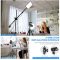 Neewer St12 Rapid Multifunctional Light Stand Tip Adapter (2-pack) • Camerastuff • South Africa