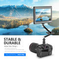 Neewer St20 11-inch Magic Arm with Super Clamp Cold Shoe Mount • Camerastuff • South Africa