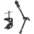 Neewer St20 11-inch Magic Arm with Super Clamp Cold Shoe Mount • Camerastuff • South Africa