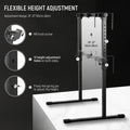 Neewer St200 Overhead Camera Desktop Stand with Arca Type Qr Plate • Camerastuff • South Africa