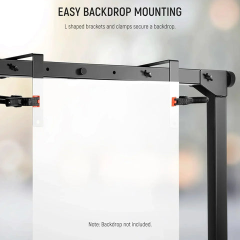 Neewer St200 Overhead Camera Desktop Stand with Arca Type Qr Plate • Camerastuff • South Africa