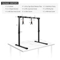 Neewer St200 Overhead Camera Desktop Stand with Arca Type Qr Plate • Camerastuff • South Africa