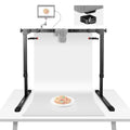 Neewer St200 Overhead Camera Desktop Stand with Arca Type Qr Plate • Camerastuff • South Africa
