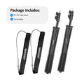 Neewer 2-pack St210 210cm Photography Videography Light Stand • Camerastuff • South Africa