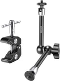 Neewer St25 9.8’’ Magic Arm with Super Grab Clamp • Camerastuff • South Africa