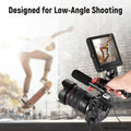 Neewer St28 Camera Hot Shoe Top Handle Grip • Camerastuff • South Africa