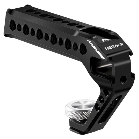 Neewer St28 Camera Hot Shoe Top Handle Grip • Camerastuff • South Africa