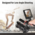 Neewer St28 Camera Hot Shoe Top Handle Grip • Camerastuff • South Africa