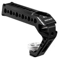 Neewer St28 Camera Hot Shoe Top Handle Grip • Camerastuff • South Africa