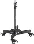 Neewer St72 72cm Dolly Heavy Duty Light Stand • Camerastuff • South Africa