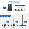 Neewer St72 72cm Dolly Heavy Duty Light Stand • Camerastuff • South Africa