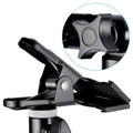 Neewer Studio Reflector & Backdrop Clamp Cl-02 • Camerastuff • South Africa