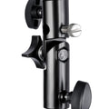 Neewer Studio Reflector & Backdrop Clamp Cl-02 • Camerastuff • South Africa