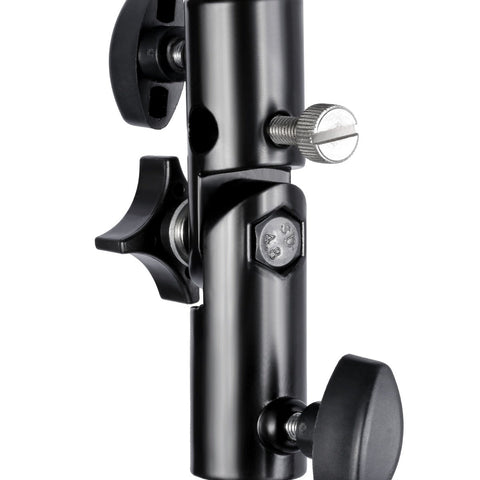 Neewer Studio Reflector & Backdrop Clamp Cl-02 • Camerastuff • South Africa