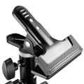 Neewer Studio Reflector & Backdrop Clamp Cl-02 • Camerastuff • South Africa