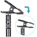 Neewer Studio Reflector & Backdrop Clamp Cl-02 • Camerastuff • South Africa