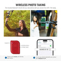 Neewer T91 Flexible Smartphone/actioncam Vlogging Tripod + Arms with Bluetooth Remote • Camerastuff • South Africa