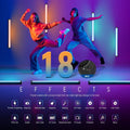 Neewer Tl60 20w Rgb-ww Pixel Led Tube Light Stick • Camerastuff • South Africa
