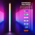 Neewer Tl60 20w Rgb-ww Pixel Led Tube Light Stick • Camerastuff • South Africa