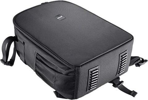 Neewer Travel Camera Backpack Bag 30x14x37cm Grey • Camerastuff • South Africa