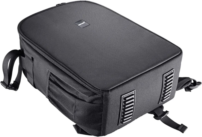 Neewer Travel Camera Backpack Bag 30x14x37cm Grey – CameraStuff