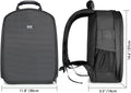 Neewer Travel Camera Backpack Bag 30x14x37cm Grey • Camerastuff • South Africa