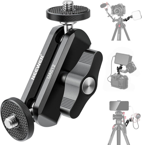 Neewer Ua012 Flexible Articulating Magic Arm • Camerastuff • South Africa