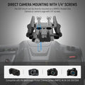 Neewer Ua035 Mount Bracket Ssd Holder for Camera Cages • Camerastuff • South Africa